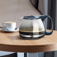 Капельная кофеварка Kitfort KT-7376