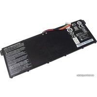 Аккумуляторы для ноутбуков Копия Acer AC14B8K