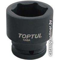 Головка слесарная Toptul KABA3260