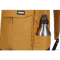 Городской рюкзак Thule Lithos 20L TLBP-116 (оранжевый/черный)