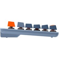 Клавиатура Logitech K855 920-011073 (синий, нет кириллицы)