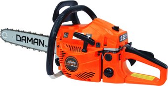 Бензопила Brait DM 52-15