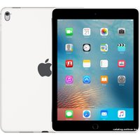 Чехол для планшета Apple Silicone Case for iPad Pro 9.7 (White) [MM202ZM/A]