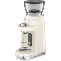 Электрическая кофемолка Smeg CGF03CREU