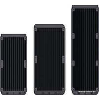 Система жидкостного охлаждения для процессора Jonsbo TW6 280 ARGB White в Борисове