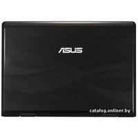 Ноутбук ASUS F80C