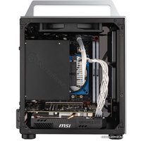 Корпус Jonsbo T8 (серебристый)