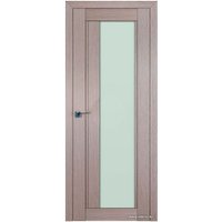 Межкомнатная дверь ProfilDoors 2.72XN L 60x200 (стоун, стекло матовое)