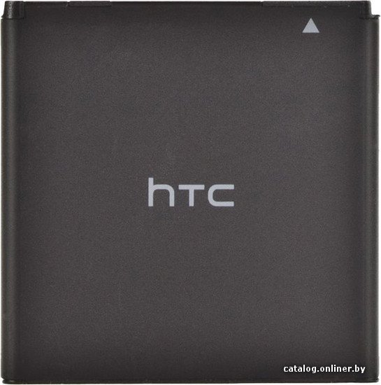 Аккумулятор для телефона Копия HTC BG86100 (BA S590)