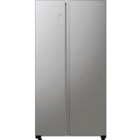 Холодильник side by side Hisense RS711N4ACE