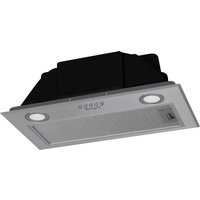 Кухонная вытяжка Weissgauff BOX 900 PB IX