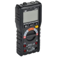 Мультиметр IEK ARMA2L 5 DM3B