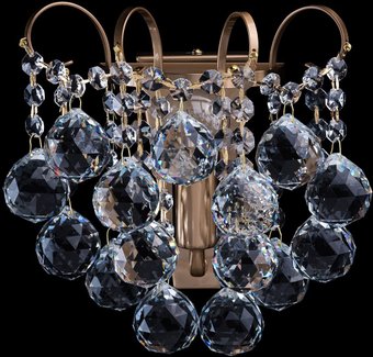 Бра MW-Light Жемчуг [232028201]