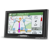 GPS навигатор Garmin Drive 61 MPC