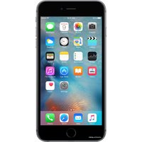 Смартфон Apple iPhone 6s Plus 16GB Space Gray