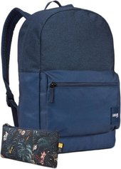 Founder CCAM-2126 (blue/heather)