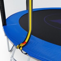 Батут DFC Pelpo GBT-10B (синий)