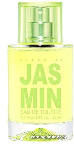 Парфюмерная вода Solinotes Fleur de Jasmin EdP (50 мл)