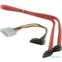 Кабель Cablexpert CC-SATA