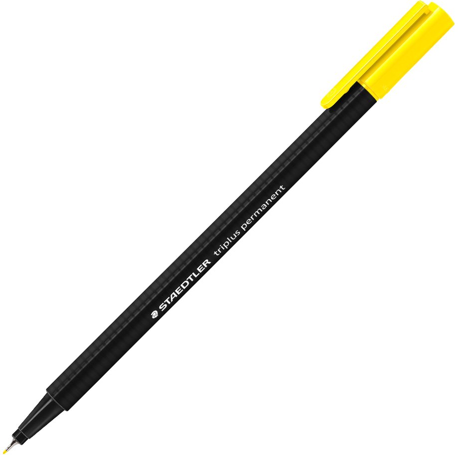 

Линер Staedtler Триплюс 331-1