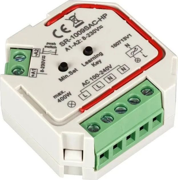 Диммер RGBW Arlight SR-1009SAC-HP 021707