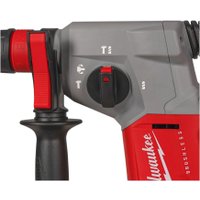 Перфоратор Milwaukee M18 BLHXMC-502X 4933499459 (с 2-мя АКБ, кейс) в Гомеле