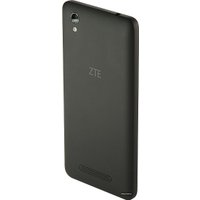 Телефон ZTE Blade X3 Black