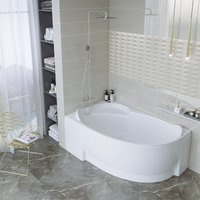 Ванна Alex Baitler Ritsa L 170x105