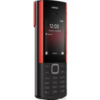 Кнопочный телефон Nokia 5710 XpressAudio Dual SIM ТА-1504 (черный)