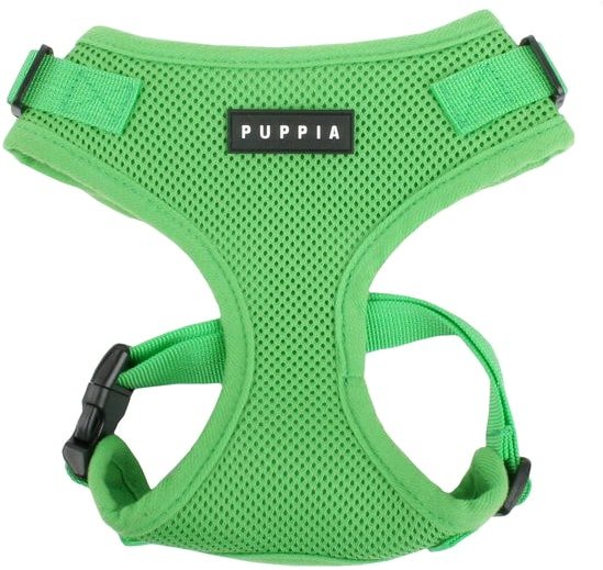 

Шлея Puppia Ritefit PAJA-AC617-GR-L (зеленый)