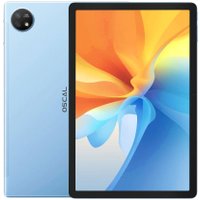 Планшет Oscal Pad 16 LTE 8GB/128GB (голубой)