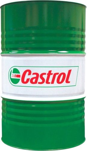 Моторное масло Castrol EDGE Professional LongLife III 5W-30 208л