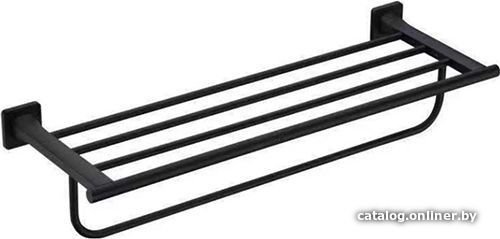 Полка для полотенца Rose RG1508H
