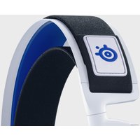 Наушники SteelSeries Arctis 7P Wireless (белый)