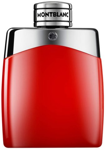 

Парфюмерная вода Montblanc Legend Red EdP (4.5 мл)