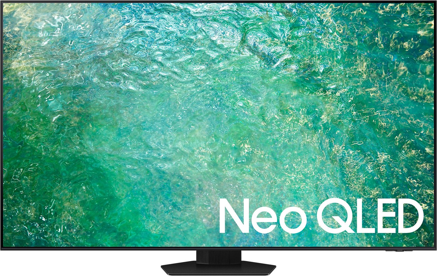 

MiniLED телевизор Samsung Neo QLED 4K QN85C QE85QN85CATXXH