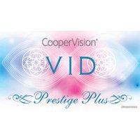 Контактные линзы CooperVision VID Prestige Plus -2 дптр 8.6 мм