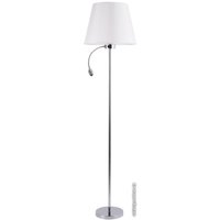 Торшер Arte Lamp Elba A2581PN-2CC