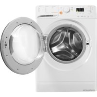 Стирально-сушильная машина Indesit XWDA 751680X W