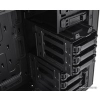 Корпус Thermaltake Urban T31 Black (CA-1A5-00M1NN-00)