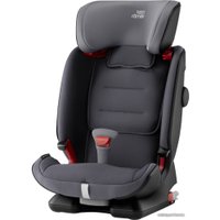 Детское автокресло Britax Romer Advansafix IV R (storm grey)