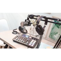 Проводной микрофон RODE PodMic в Барановичах