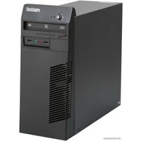 Компьютер Lenovo ThinkCentre M72e Tower (3597CQ3)
