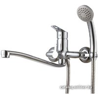 Смеситель Lemark Partner LM6553C