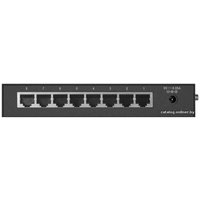 Неуправляемый коммутатор D-Link DES-1008D