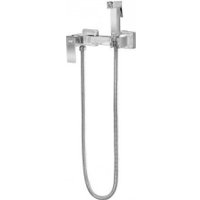 Гигиенический душ Grocenberg GB101N (хром)