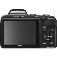 Фотоаппарат Nikon Coolpix L330
