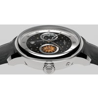 Наручные часы HVILINA Star Chronicle Mechanical Black