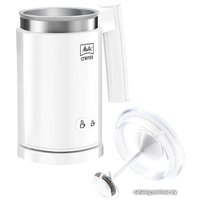 Автоматический вспениватель молока Melitta Cremio ll (белый)