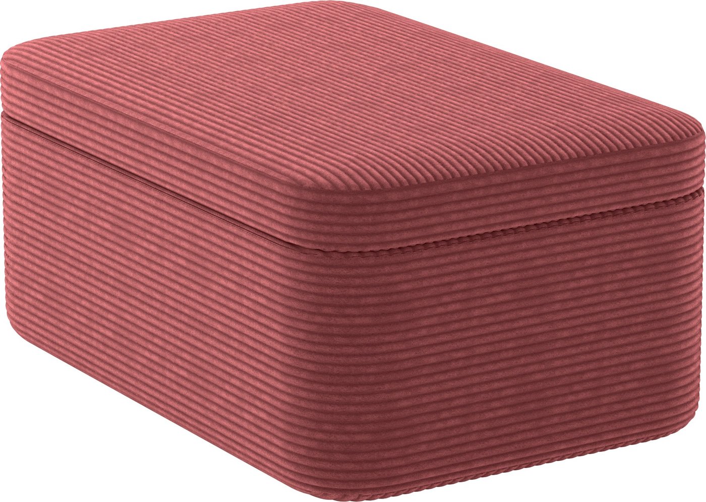 

Пуфик Mio Tesoro Сату 02 Zoom New (Brick 24)